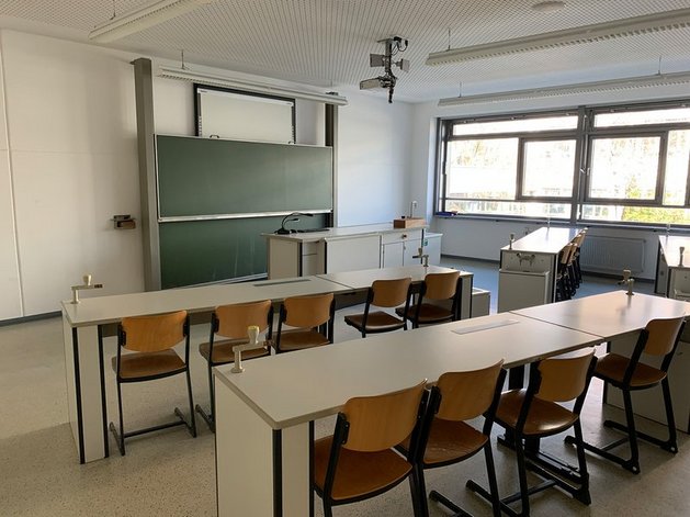 Naturwissenschaften